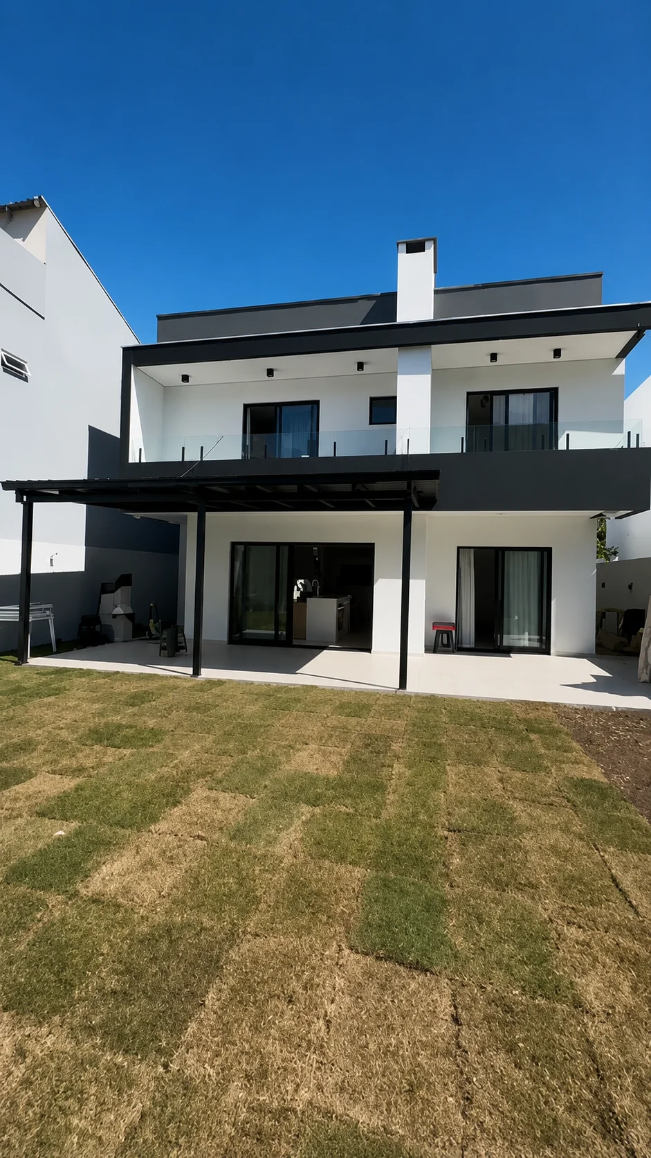 Sobrados R.J — Valorização dos imóveis — foto 4